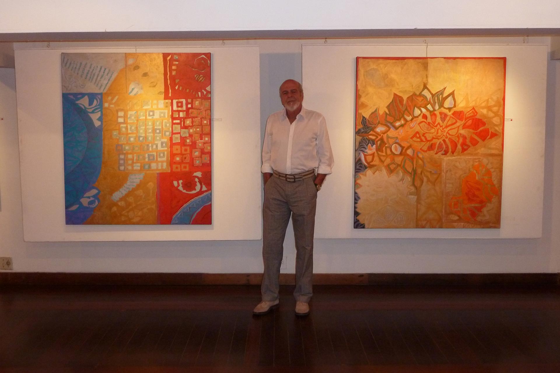 Carlos Alberto Valle Pingarilho