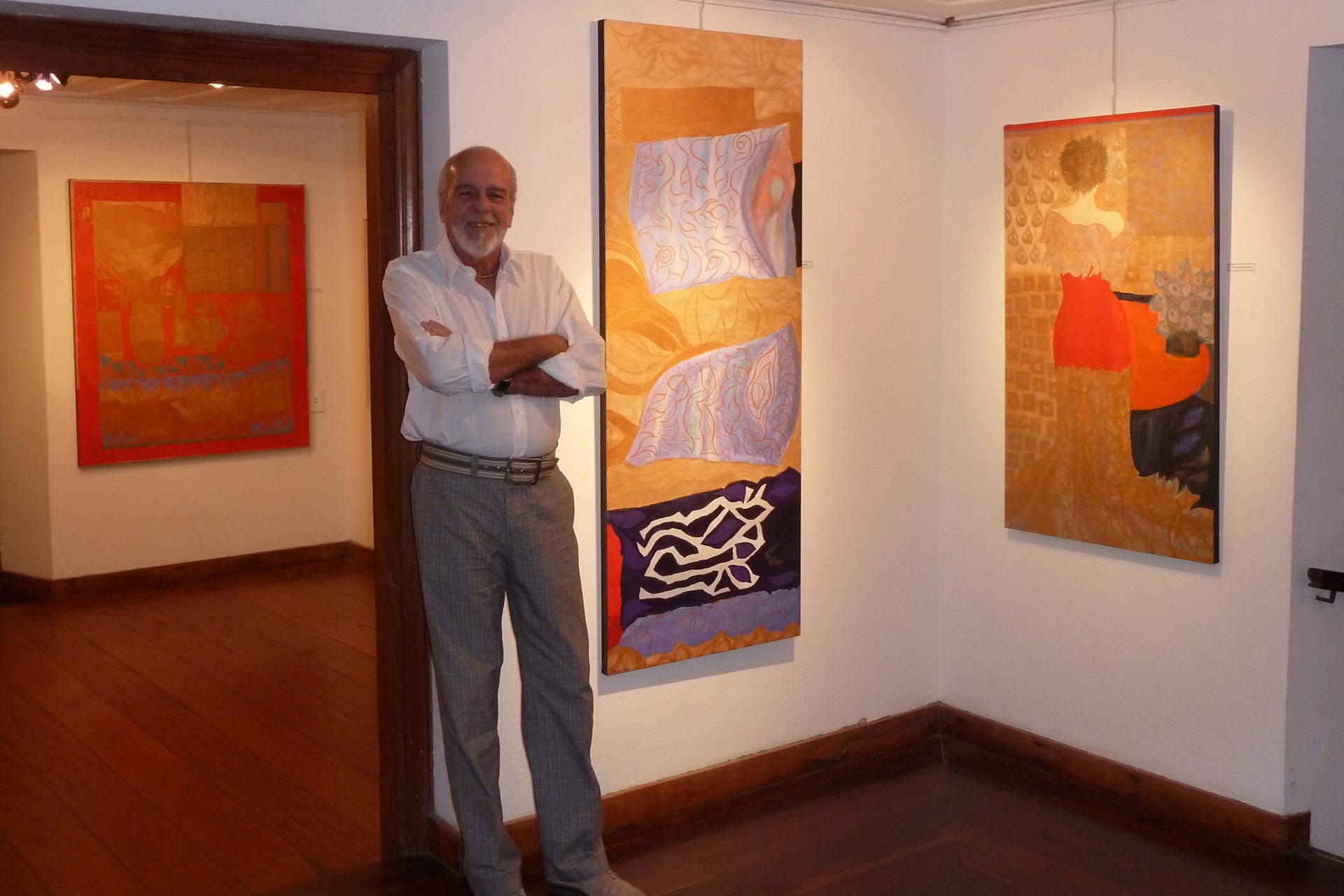 Carlos Alberto Valle Pingarilho