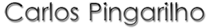 Carlos Pingarilho